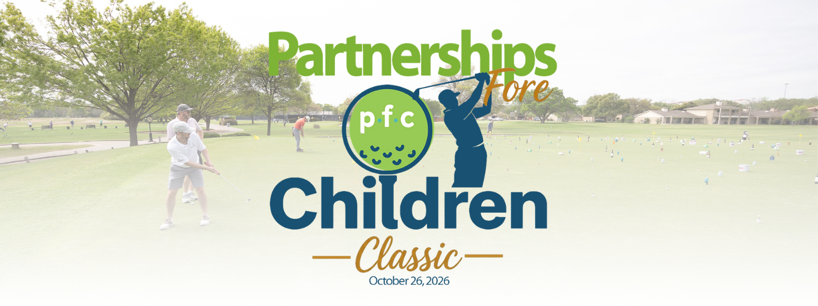 PFC Golf Classic 2026