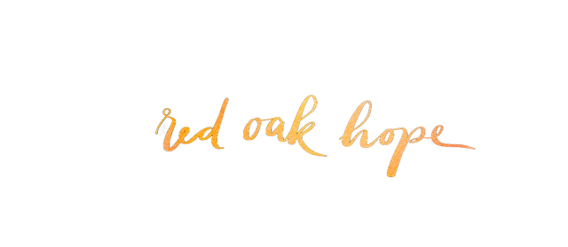 Red Oak Hope