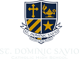 St. Dominic Savio Catholic High School
