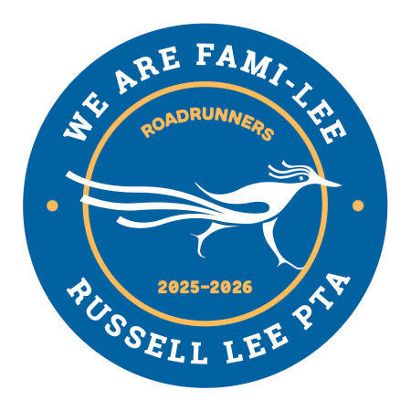 Russell Lee Elementary PTA