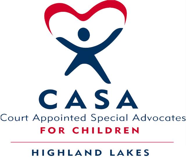 CASA for the Highland Lakes Area