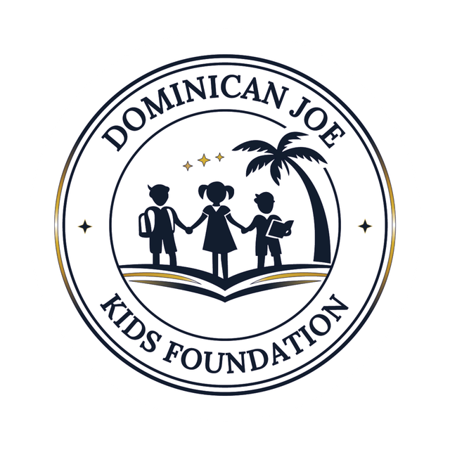 Dominican Joe Kids