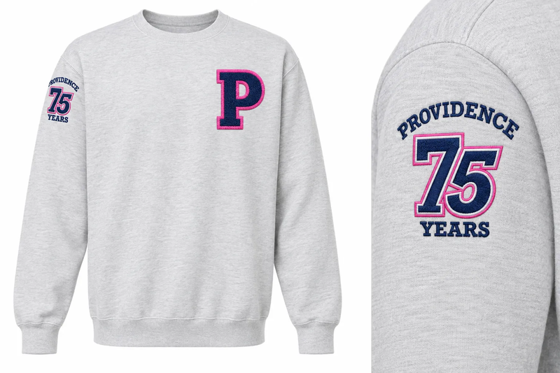 The 75 Sweatshirt