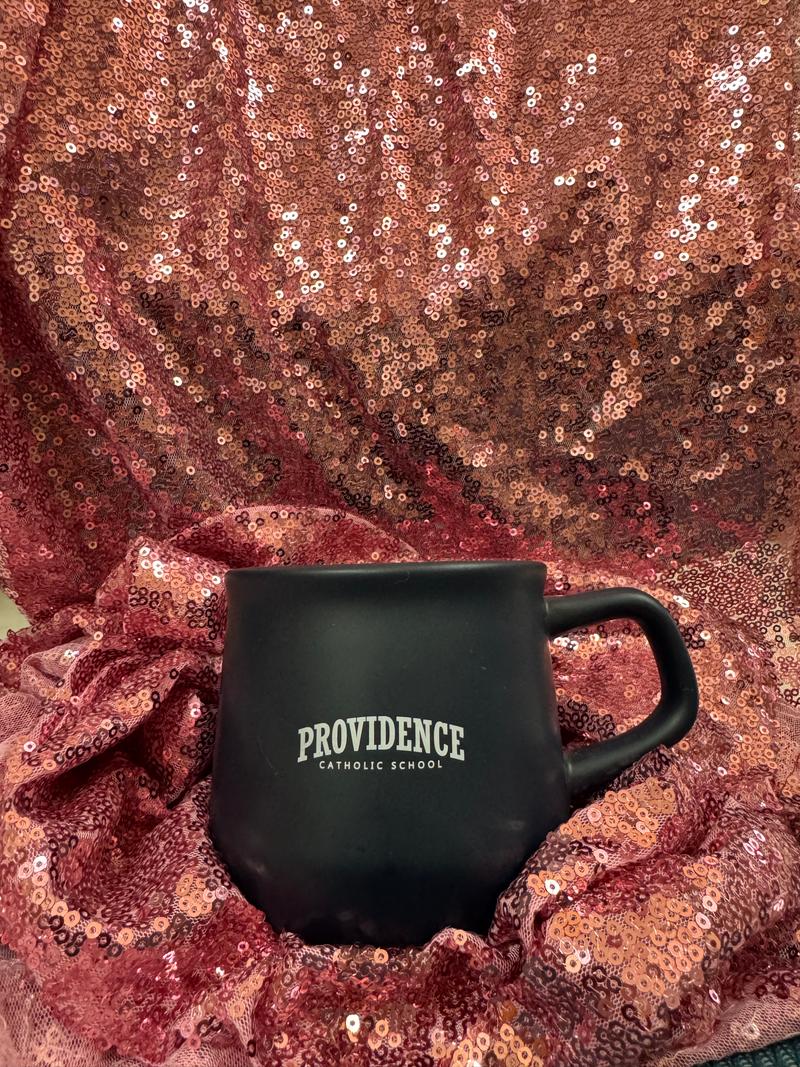 Providence Coffee Mug