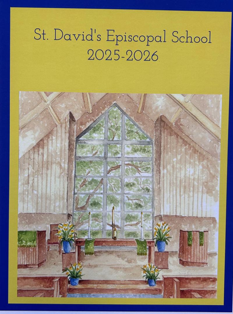 2025-2026 Yearbook