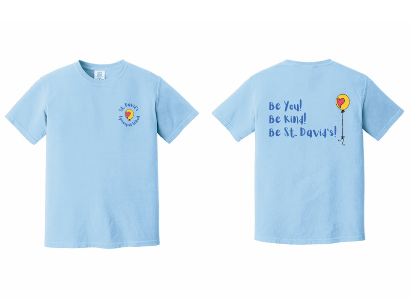 Be You Be Kind T-Shirt